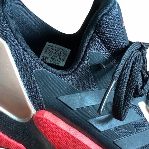 Adidas Boost Running Shoes X9000L4 main image 9